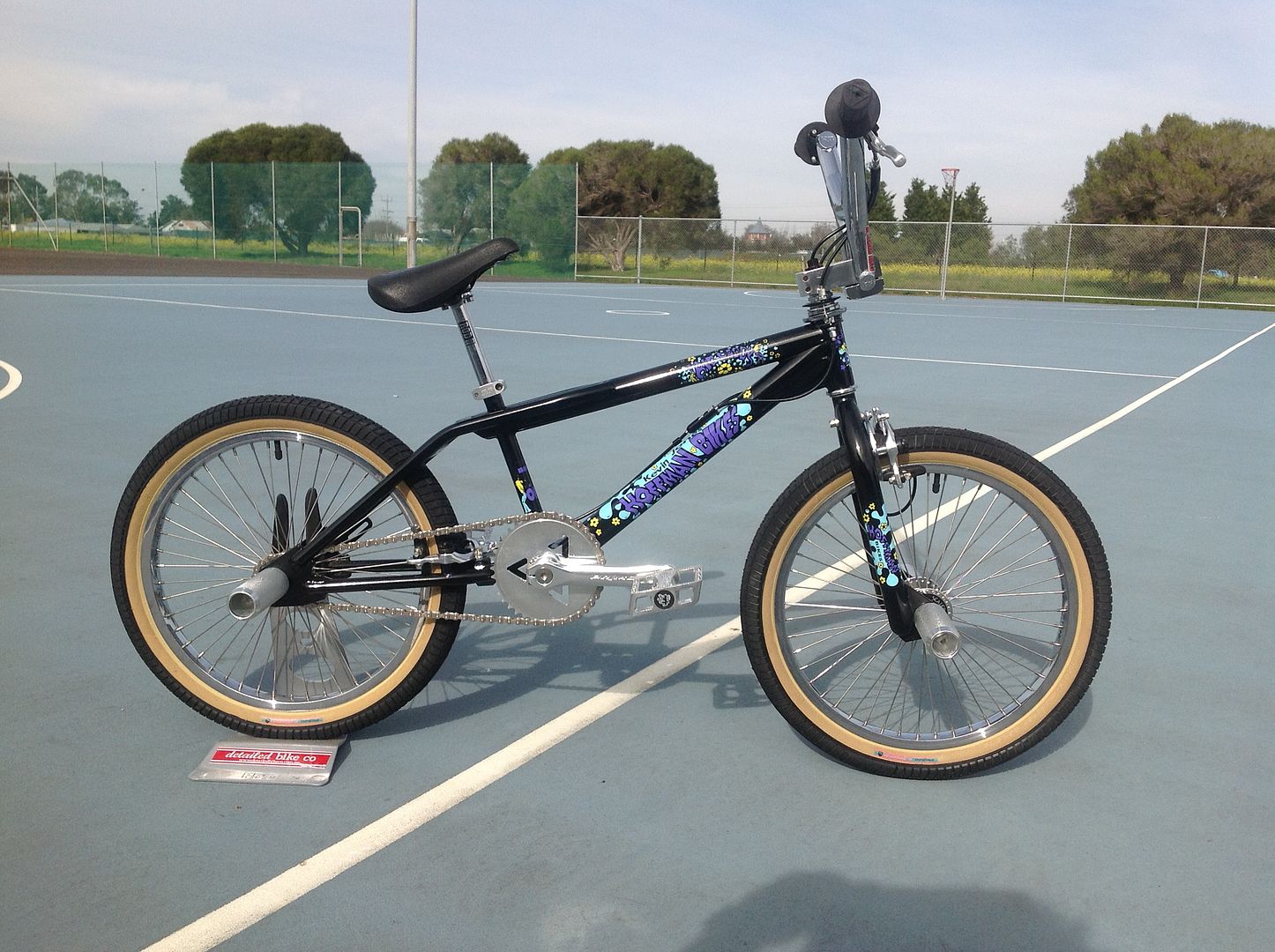 used flatland bikes for sale